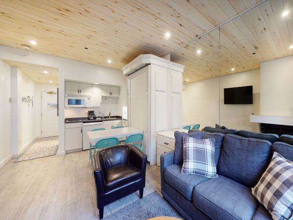 Breckenridge Home 1018099