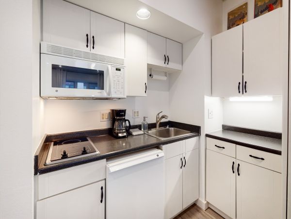 Breckenridge Home 1018099