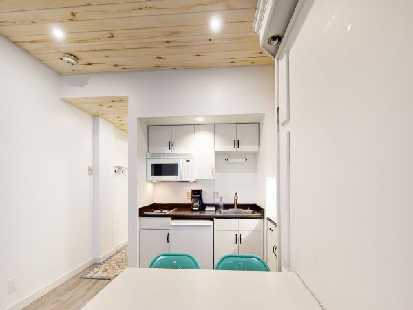 Breckenridge Home 1018099
