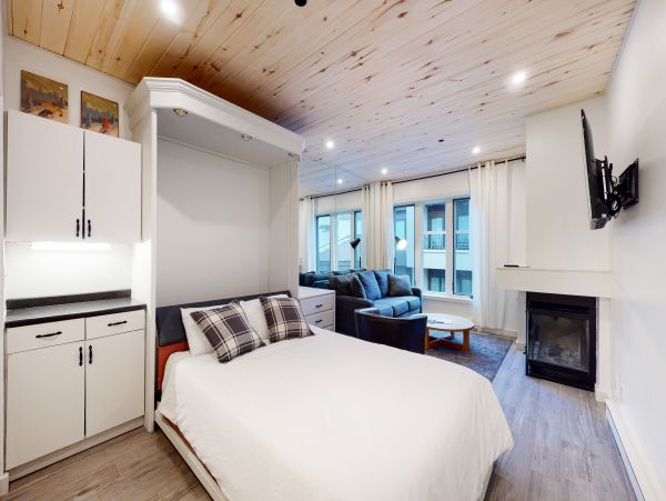 Breckenridge Home 1018099
