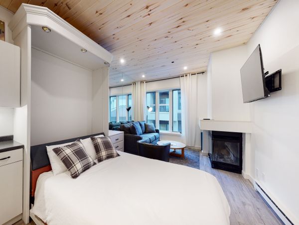 Breckenridge Home 1018099