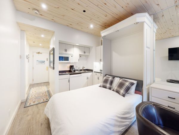 Breckenridge Home 1018099