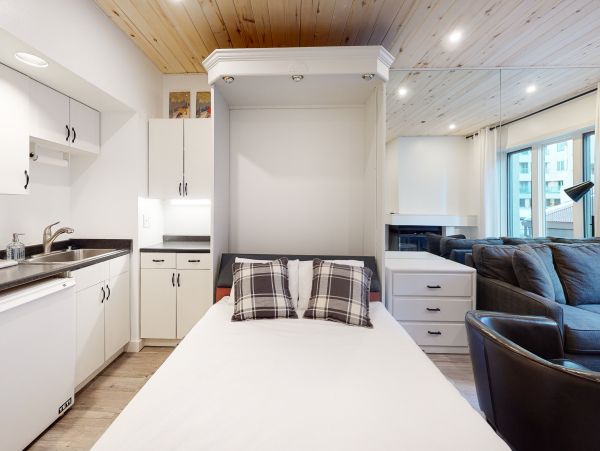 Breckenridge Home 1018099