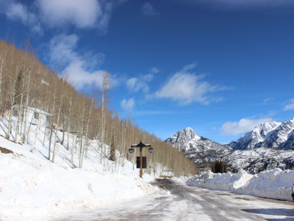 Breckenridge Home 1018099