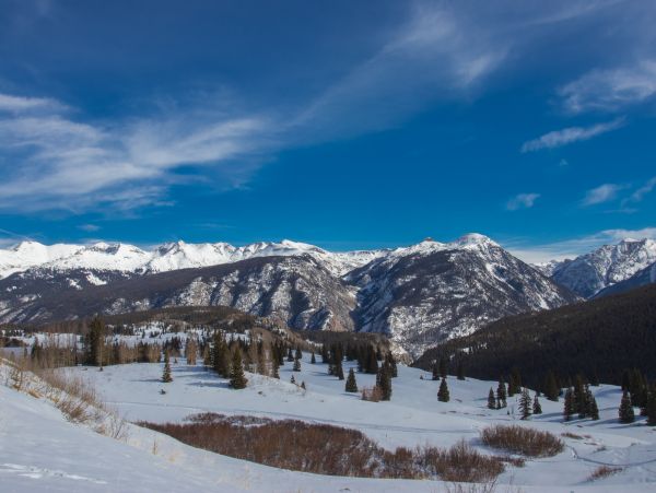 Breckenridge Home 1018099