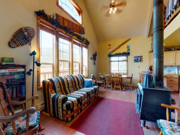 Breckenridge Home 1018100