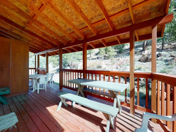 Breckenridge Home 1018100