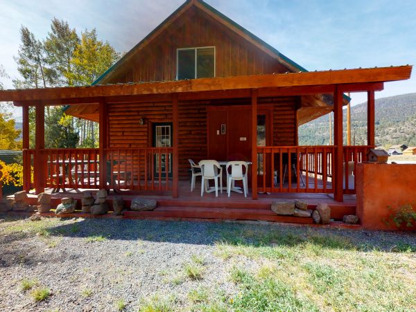 Breckenridge Home 1018100