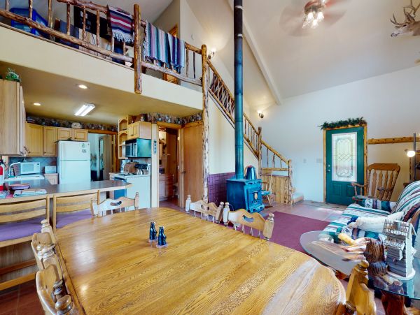 Breckenridge Home 1018100