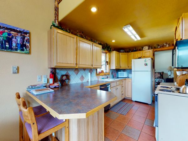 Breckenridge Home 1018100