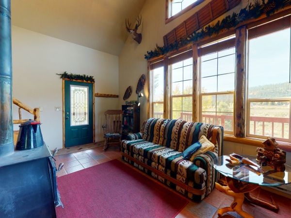Breckenridge Home 1018100