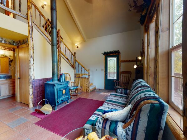 Breckenridge Home 1018100