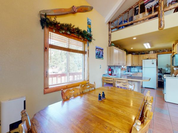 Breckenridge Home 1018100