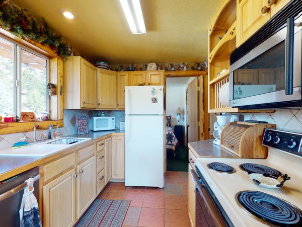 Breckenridge Home 1018100