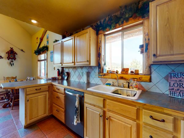 Breckenridge Home 1018100
