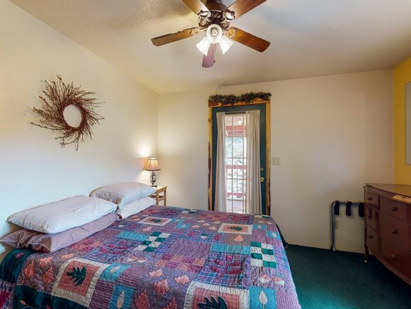 Breckenridge Home 1018100