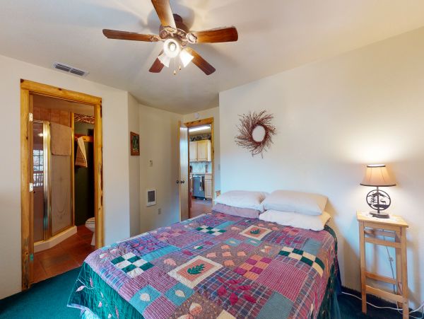 Breckenridge Home 1018100