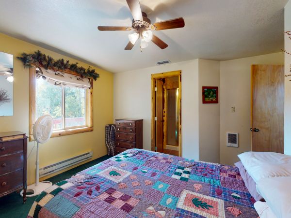 Breckenridge Home 1018100