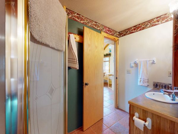 Breckenridge Home 1018100