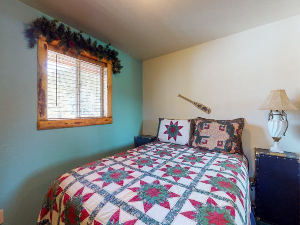 Breckenridge Home 1018100