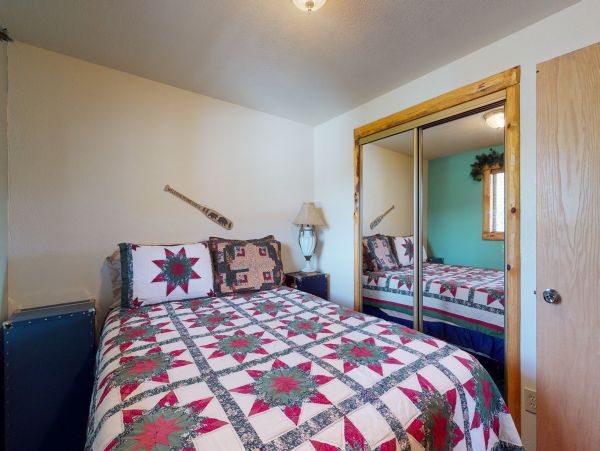 Breckenridge Home 1018100