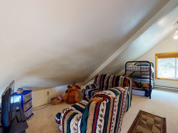 Breckenridge Home 1018100