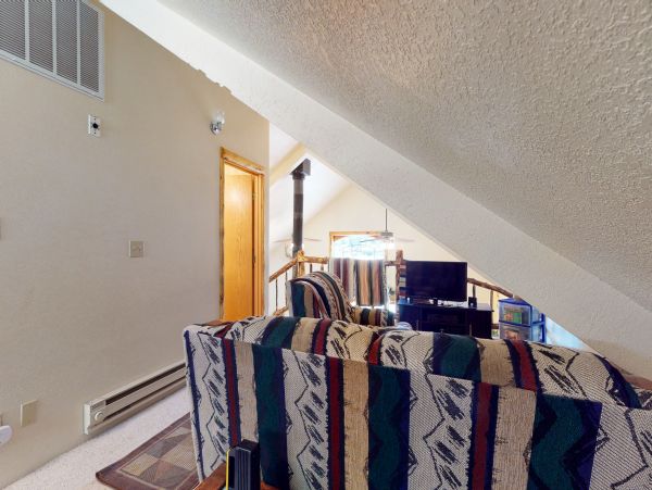 Breckenridge Home 1018100