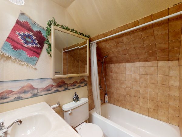 Breckenridge Home 1018100