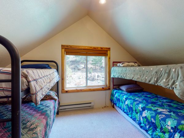 Breckenridge Home 1018100