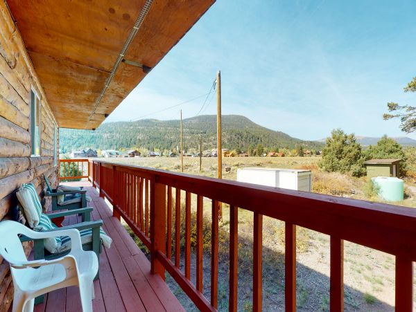 Breckenridge Home 1018100
