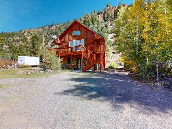 Breckenridge Home 1018100