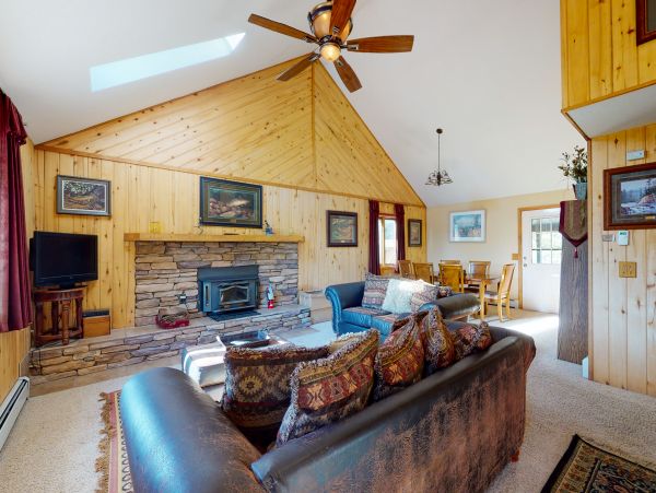 Breckenridge Home 1018101