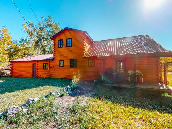 Breckenridge Home 1018101