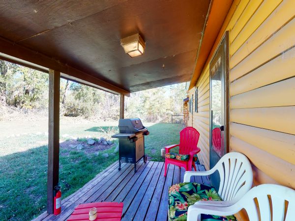 Breckenridge Home 1018101