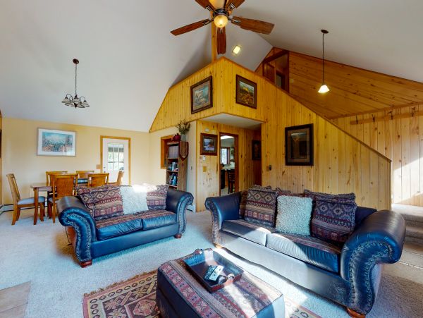 Breckenridge Home 1018101