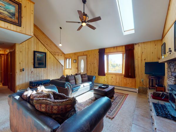 Breckenridge Home 1018101