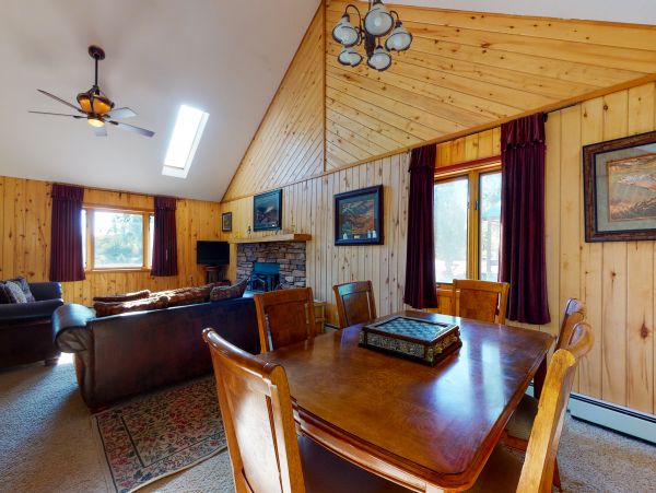 Breckenridge Home 1018101