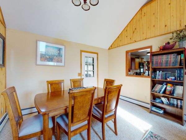 Breckenridge Home 1018101