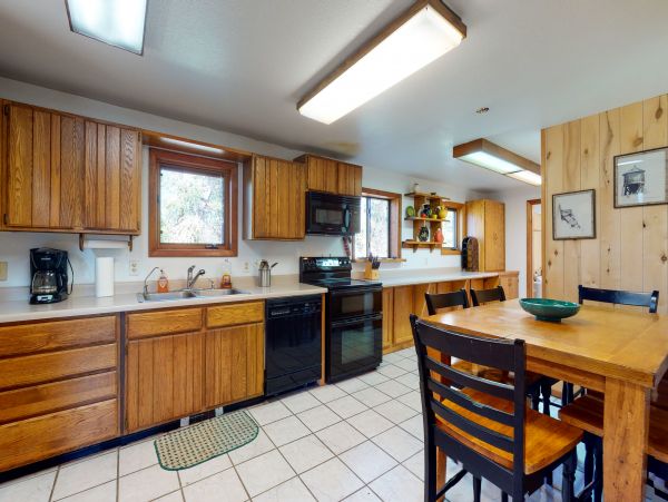 Breckenridge Home 1018101