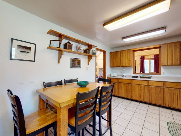 Breckenridge Home 1018101