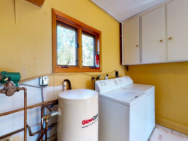 Breckenridge Home 1018101