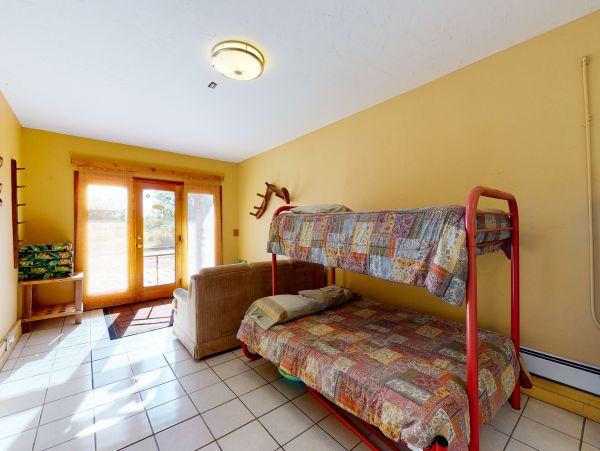 Breckenridge Home 1018101