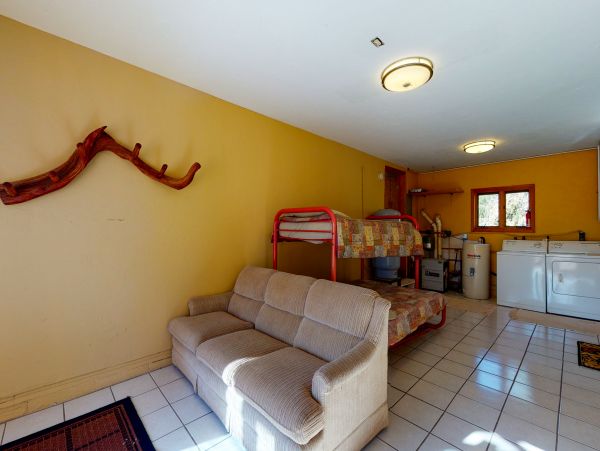 Breckenridge Home 1018101