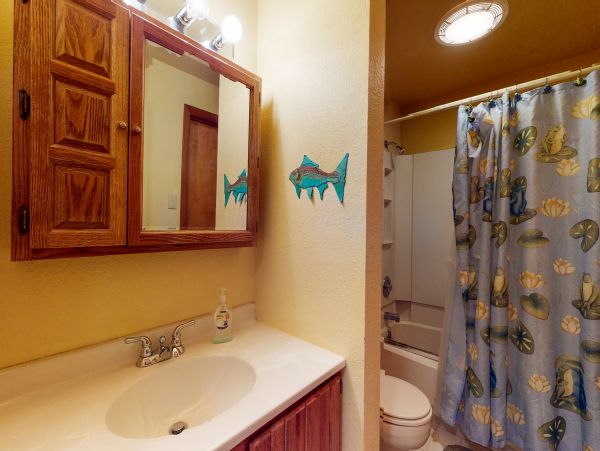 Breckenridge Home 1018101