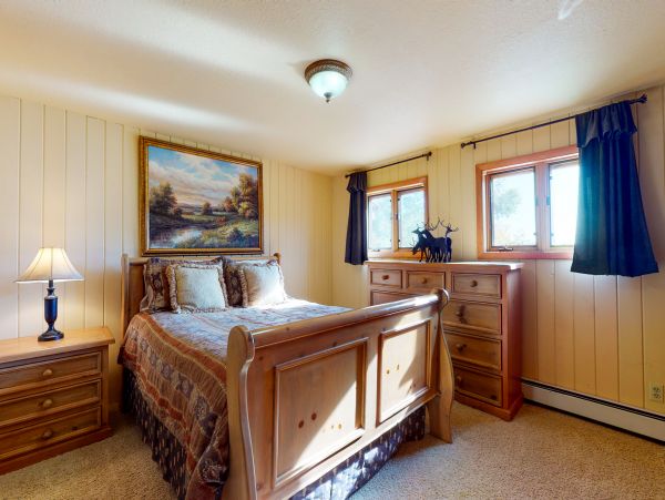 Breckenridge Home 1018101