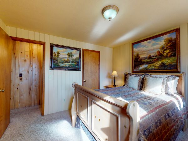 Breckenridge Home 1018101