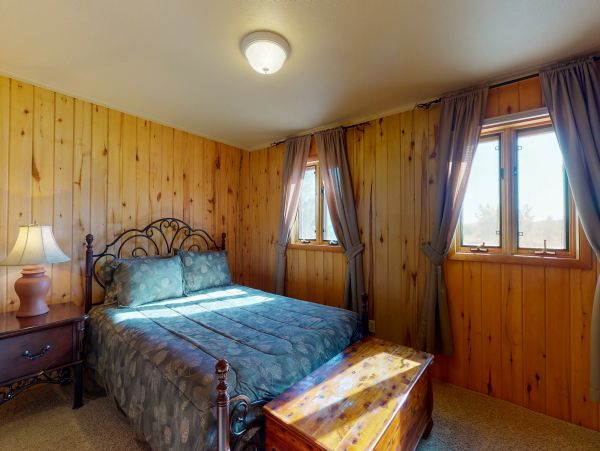 Breckenridge Home 1018101
