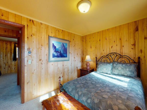 Breckenridge Home 1018101
