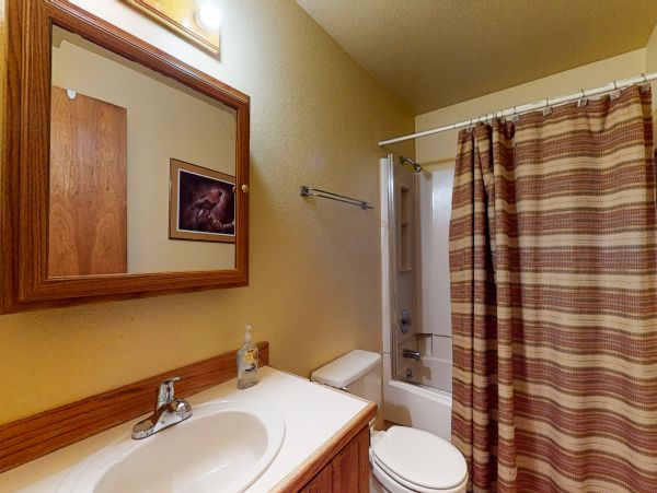 Breckenridge Home 1018101