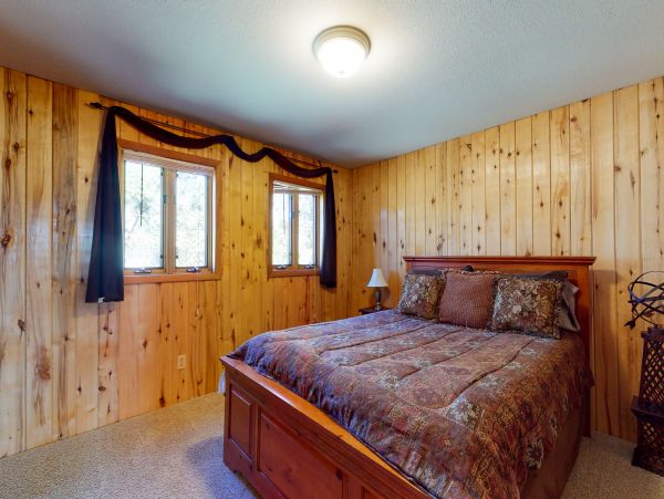 Breckenridge Home 1018101